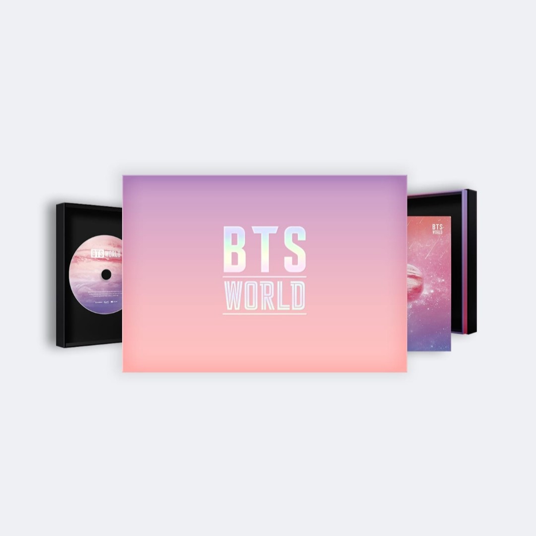 Bts World Original Soundtrack Bts Wiki Fandom - tko charli xcx roblox id roblox music codes