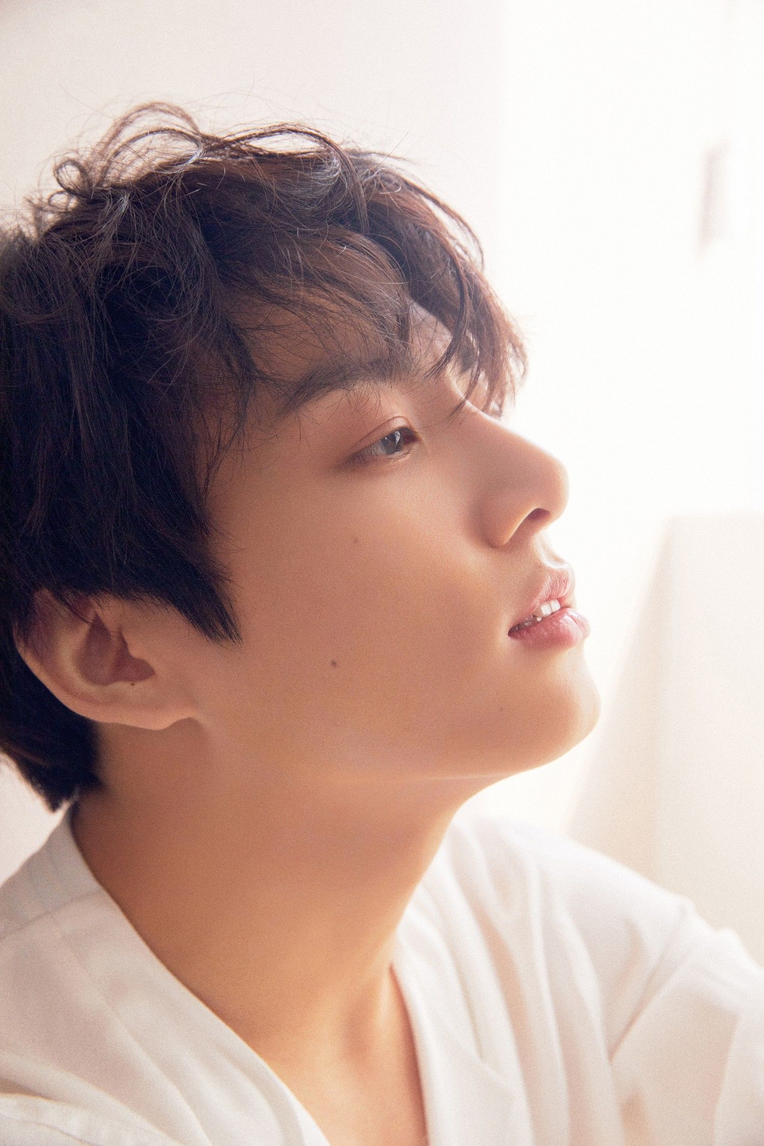 Image - Jungkook Love Yourself Tear Concept Photo Special ...