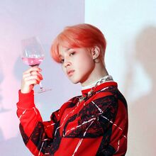 Map Of The Soul Persona Gallery Bts Wiki Fandom