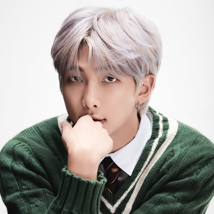 RM | BTS Wiki | Fandom