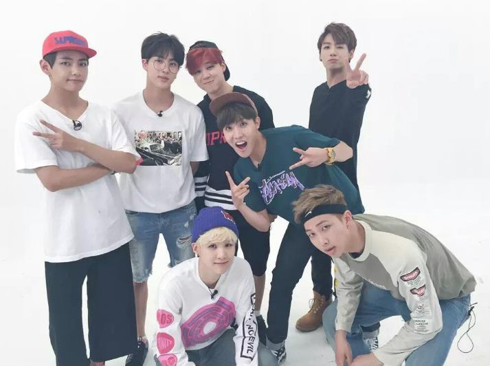BTS Gayo BTS Wiki Fandom BTS Gayo BTS Wiki Fandom