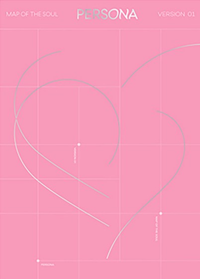 Map Of The Soul Persona Bts Wiki Fandom