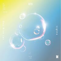 Lights Boy With Luv Bts Wiki Fandom