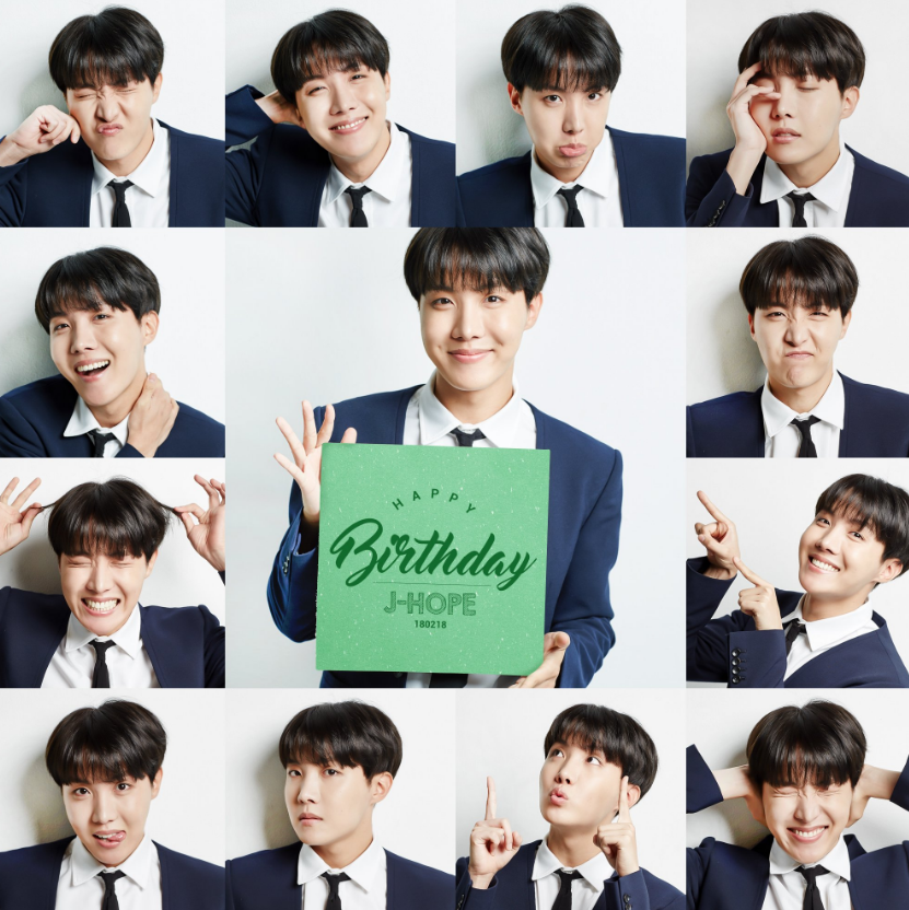 Image - Happy Birthday J-Hope 2018.PNG | BTS Wiki | FANDOM powered by Wikia