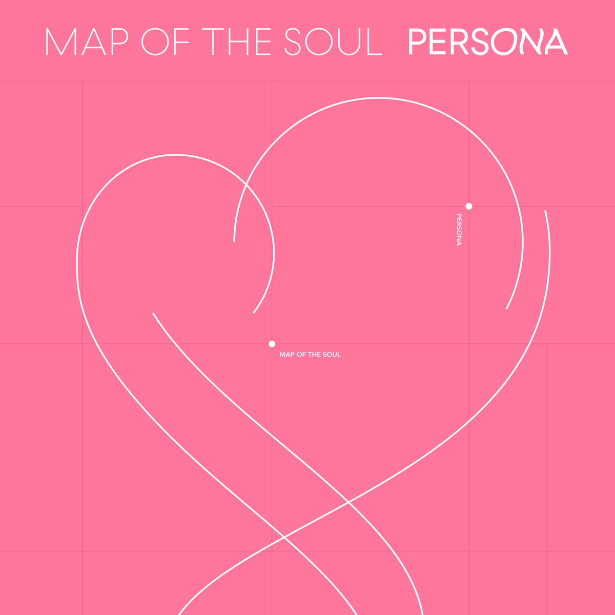 Hasil gambar untuk map of the soul persona bts