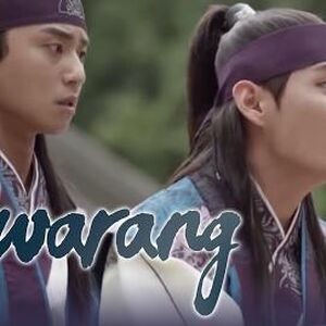 Hwarang The Poet Warrior Youth Bts Wiki Fandom