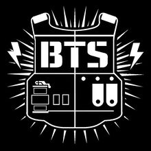 Bts Bts Wiki Fandom