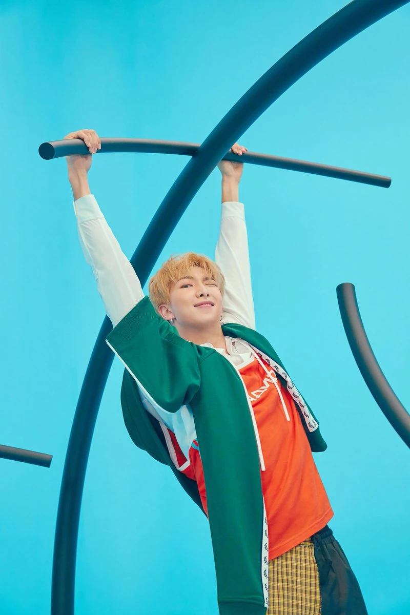 Image RM Love Yourself Answer Concept Photo F Version jpg BTS Wiki