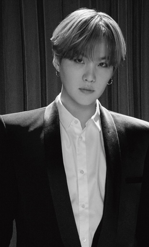 Suga Bts Wiki Fandom