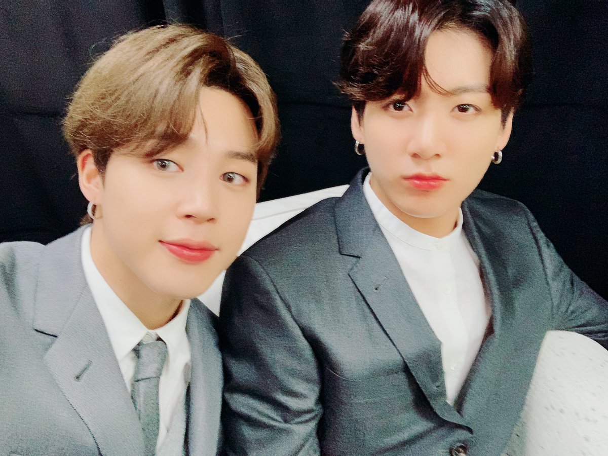 Jikook | BTS Wiki | FANDOM powered by Wikia