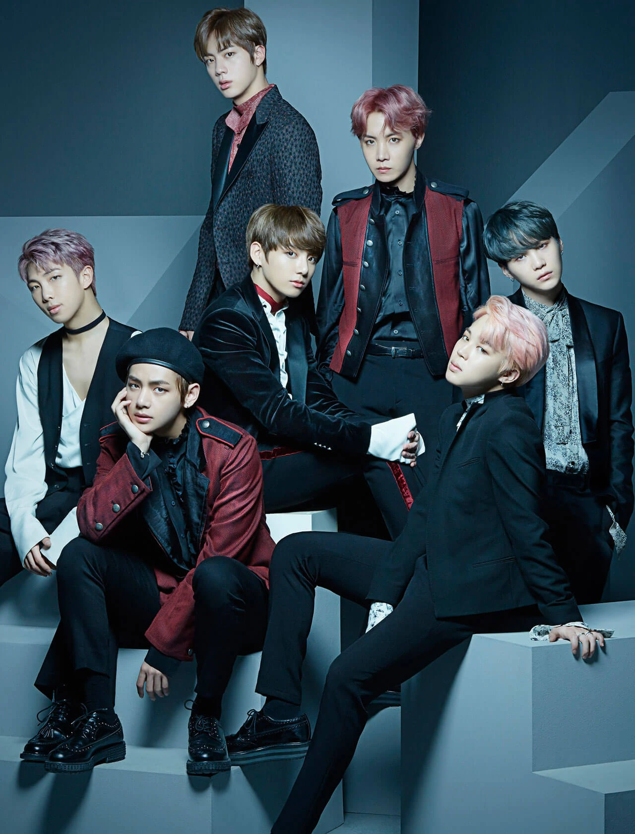 Image BS&T Japan BTS.jpg BTS Wiki FANDOM powered by Wikia