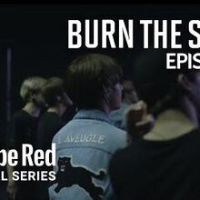 Bts Burn The Stage Bts Wiki Fandom