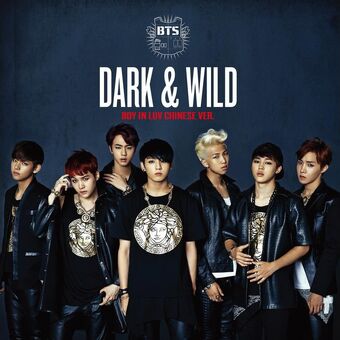 Bts Wiki Fandom