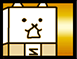 Chat Gomme Case-0