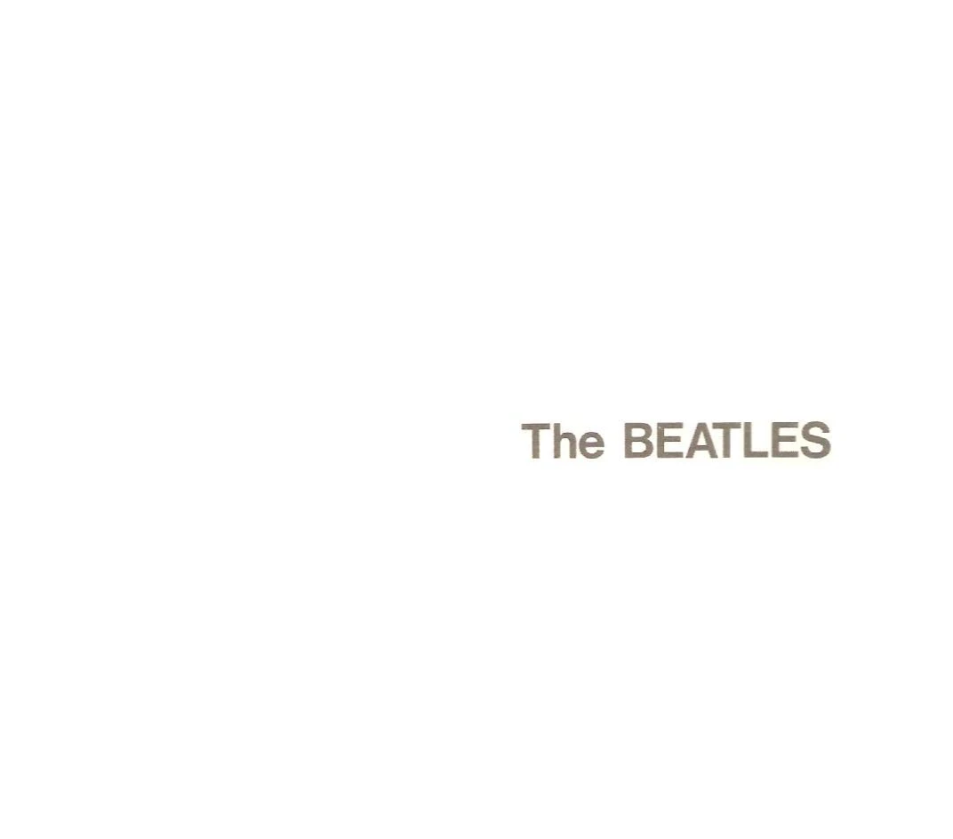 The Beatles (Album) The Beatles Collectors Wiki FANDOM powered by Wikia