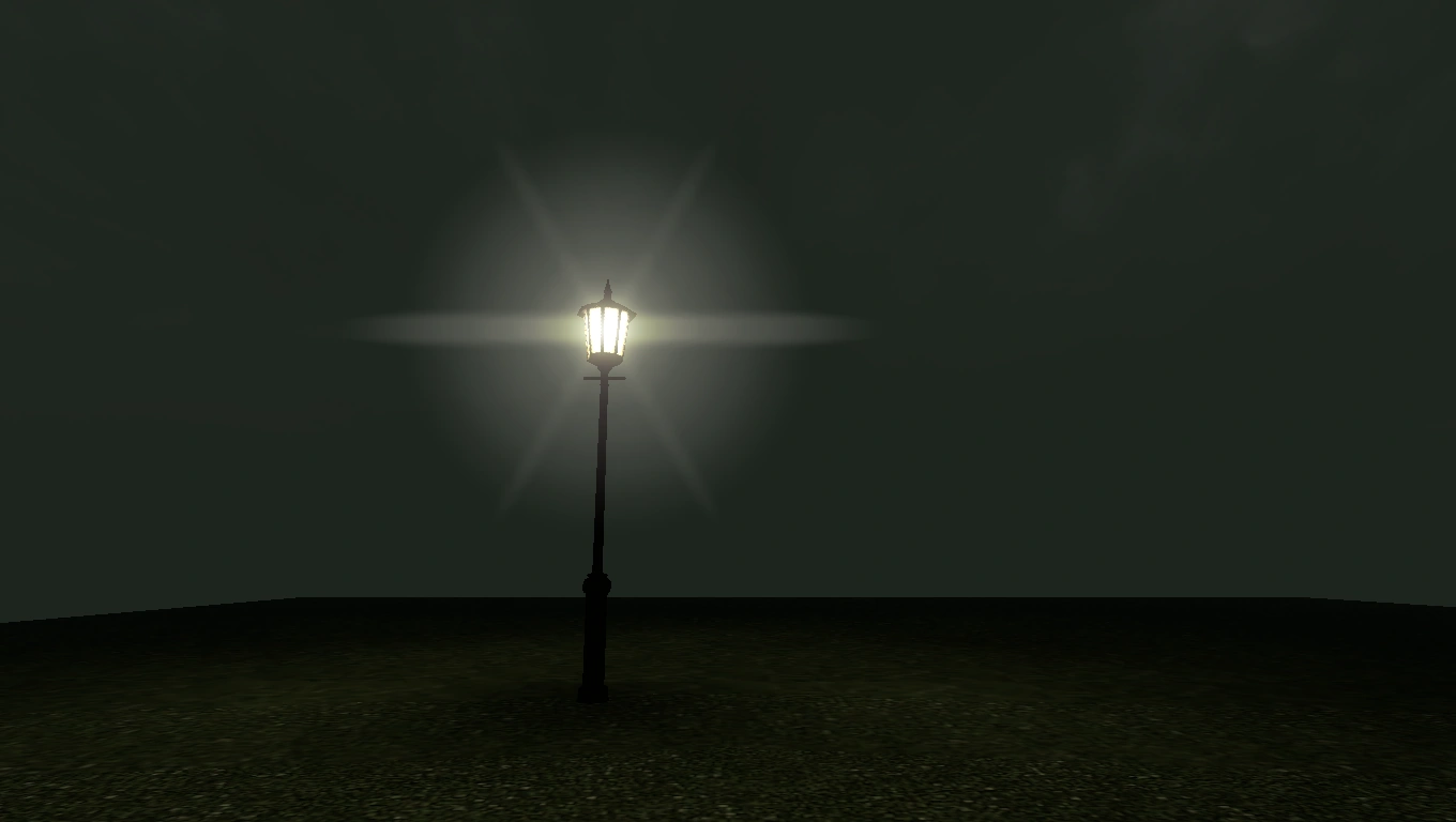 Lamppost The Beginner's Guide Wikia FANDOM powered by Wikia