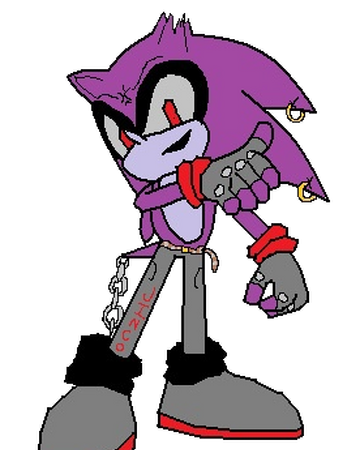 Coldsteel The Hedgeheg The Best Anime In The World Wikia Fandom