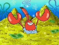Mr.Krabs | The BEst Spongebob Wiki EVER Wiki | FANDOM powered by Wikia