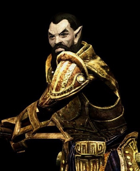 dwemer the bestiary wiki
