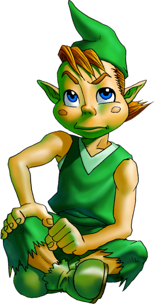 kokiri the bestiary wiki fandom powered by wikia kokiri true form