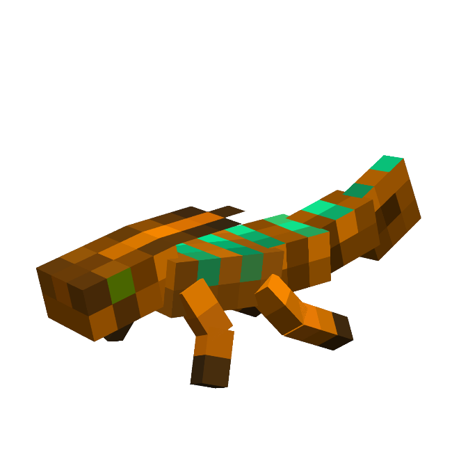 Gecko | The Betweenlands Wiki | FANDOM powered by Wikia