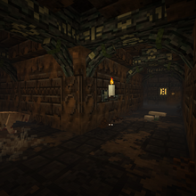 Beta 3 5 0 The Betweenlands Wiki Fandom