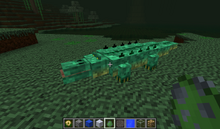 Crocodile