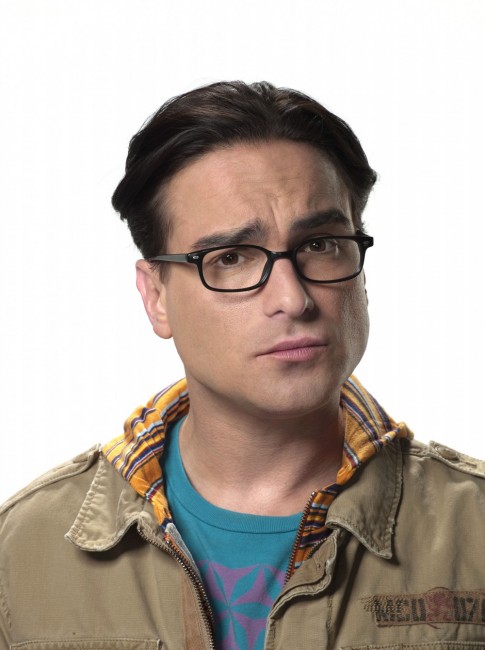 Leonard Hofstadter Wiki The Big Bang Theory Fandom