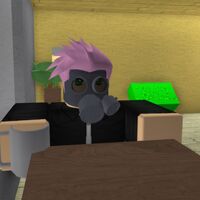 Thire1 The Binge Eaters Roblox Wiki Fandom