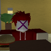 Delusionalbox The Binge Eaters Roblox Wiki Fandom