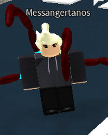 Messangertanos The Binge Eaters Roblox Wiki Fandom