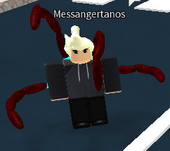 Messangertanos The Binge Eaters Roblox Wiki Fandom - 