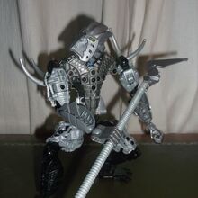 bionicle mocs
