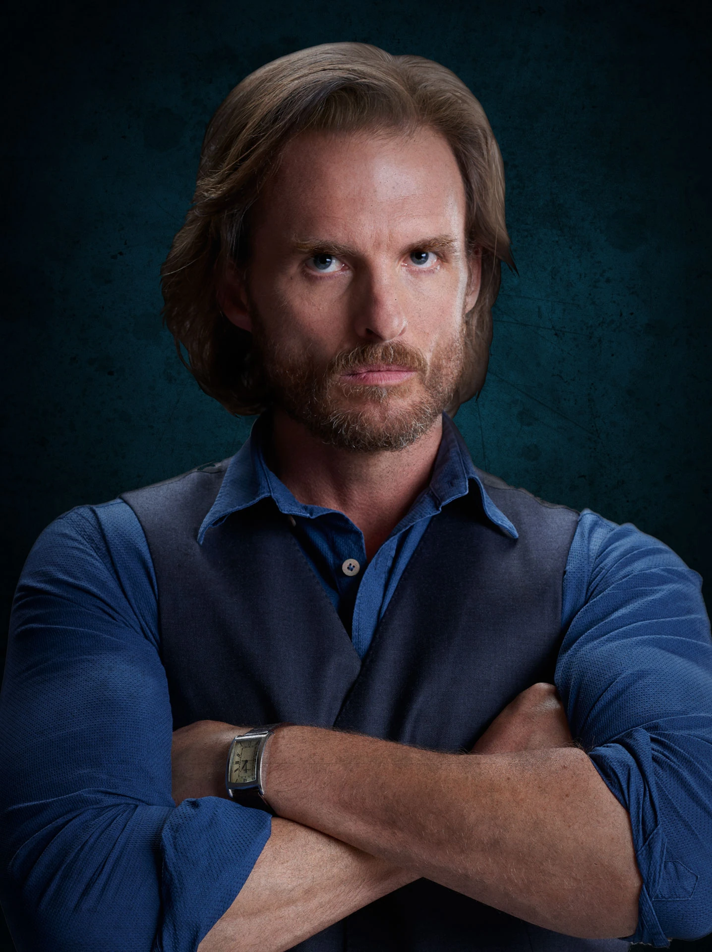 Bitten jeremy danvers syfy cast bryk greg Jeremy Danvers | The Bitten Wiki | Fandom