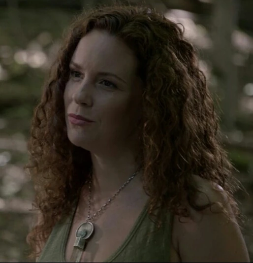 Bridget | The Bitten Wiki | FANDOM powered by Wikia