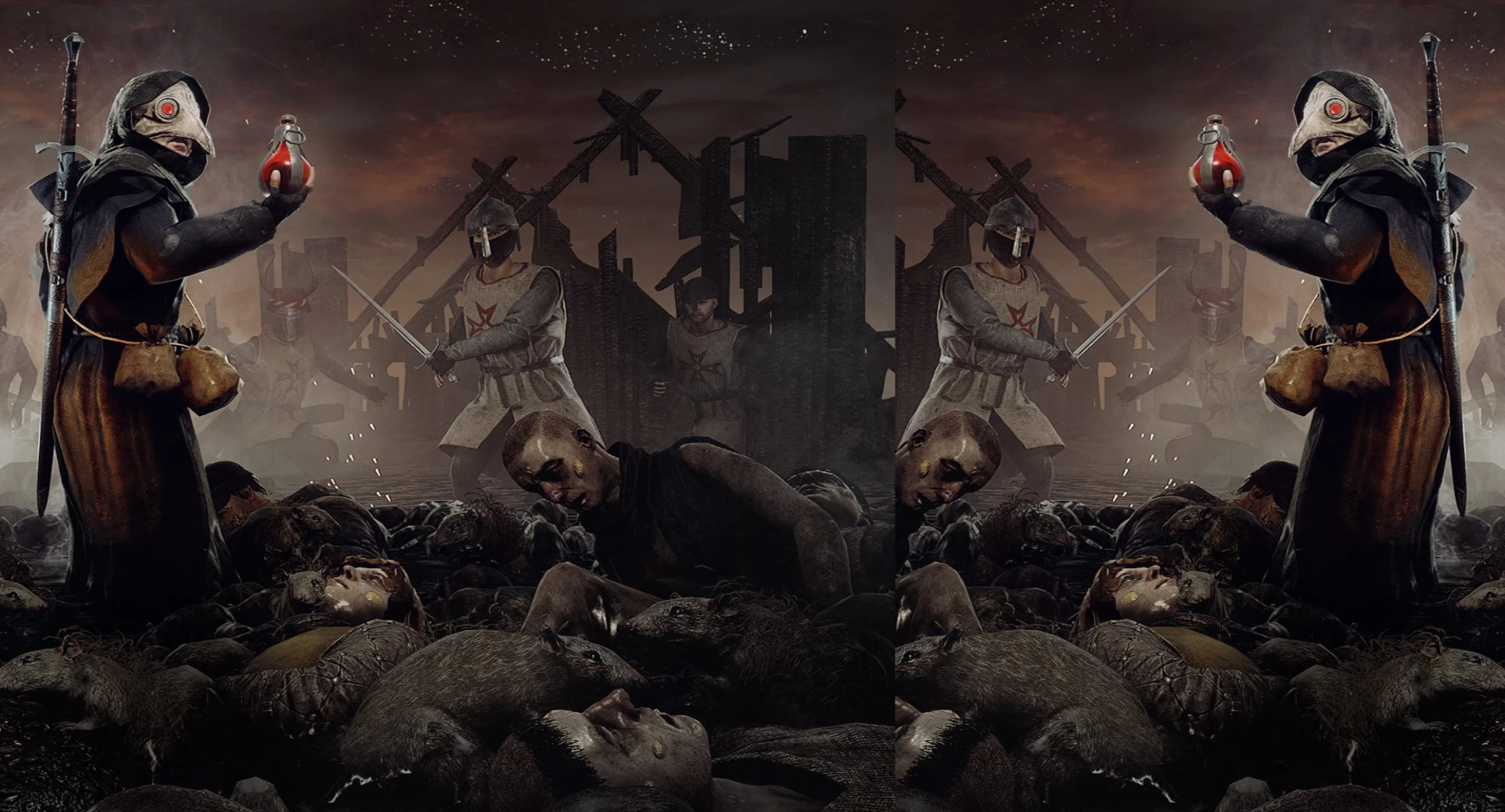 Discuss Everything About The Black Death Wiki | Fandom