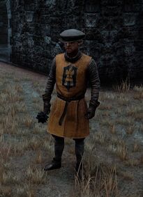Militarytrader