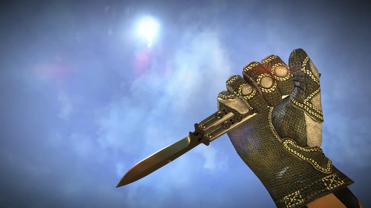 Balisong The Black Squad Wiki Fandom