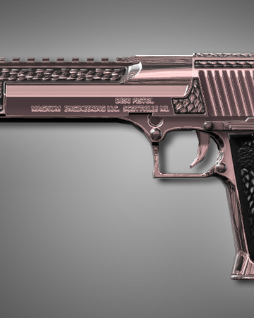 Desert Eagle 50ae S2 Cobra The Black Squad Wiki Fandom