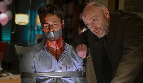 Tom Keen Tot Tom Keen Tot