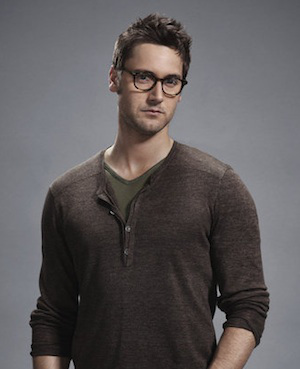 Tom Keen Wiki The Blacklist FANDOM powered by Wikia