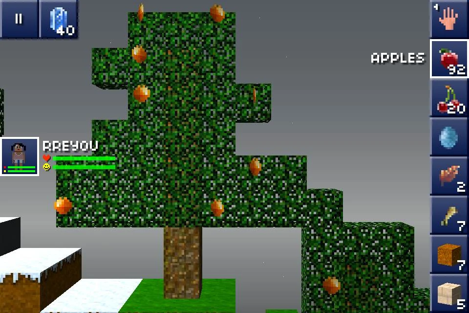 CategoryFood The BlockHeads IOS Wiki FANDOM powered by Wikia