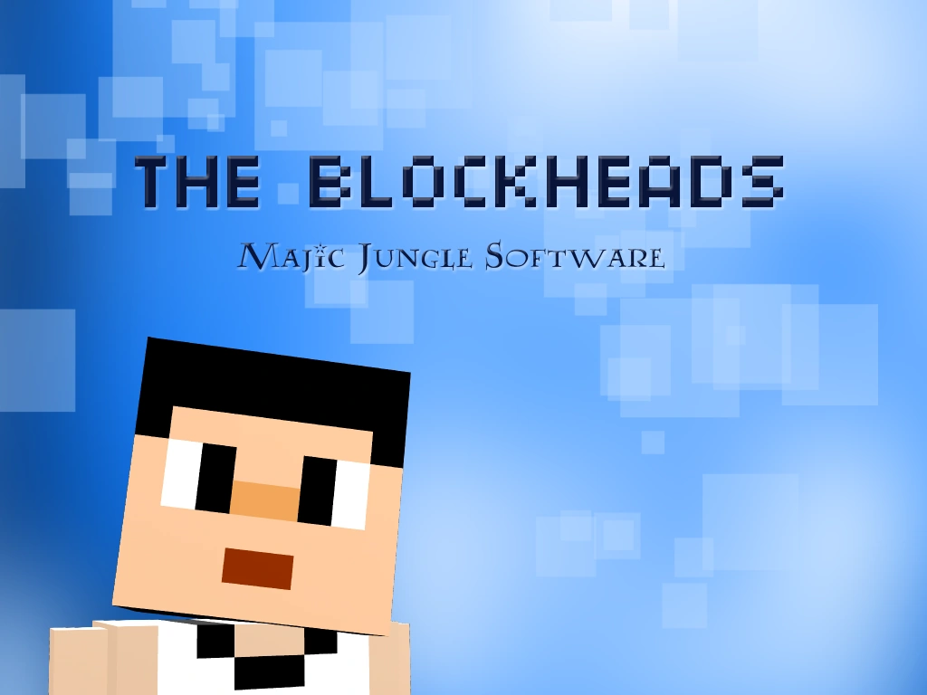 Image Blockhead.png The Blockheads Wiki FANDOM powered by Wikia