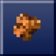Iron Ore obtained