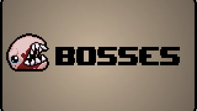 The Binding Of Isaac Rebirth Wiki Fandom