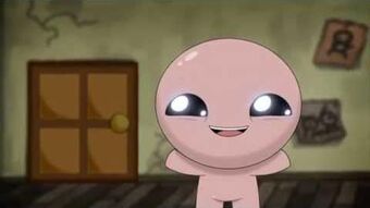 Cutscenes And Endings The Binding Of Isaac Rebirth Wiki Fandom