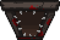 Curse Door
