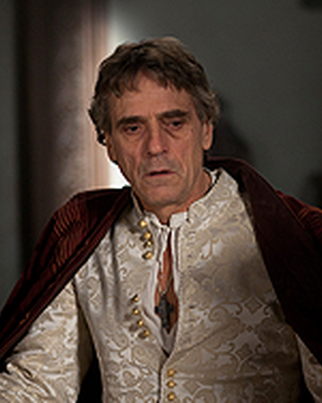 Rodrigo Borgia The Borgias Wiki Fandom