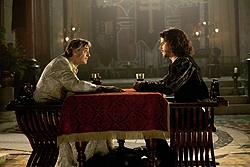 The Confession The Wiki FANDOM powered by Wikia