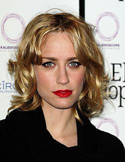 Ruta Gedmintas walking dead